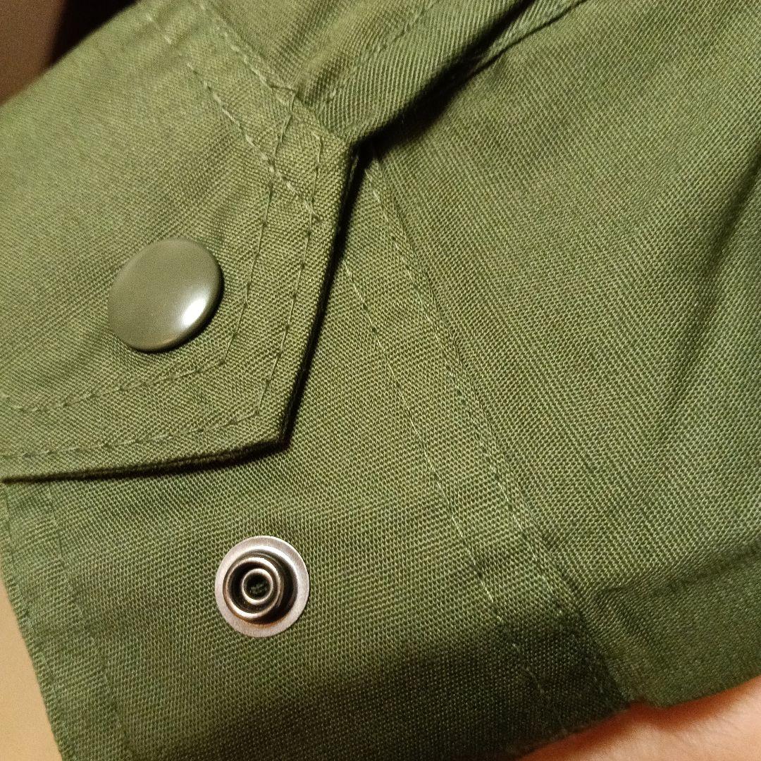 クロマニヨンズ　MOUNTAIN BANANA ジャケット Lサイズ