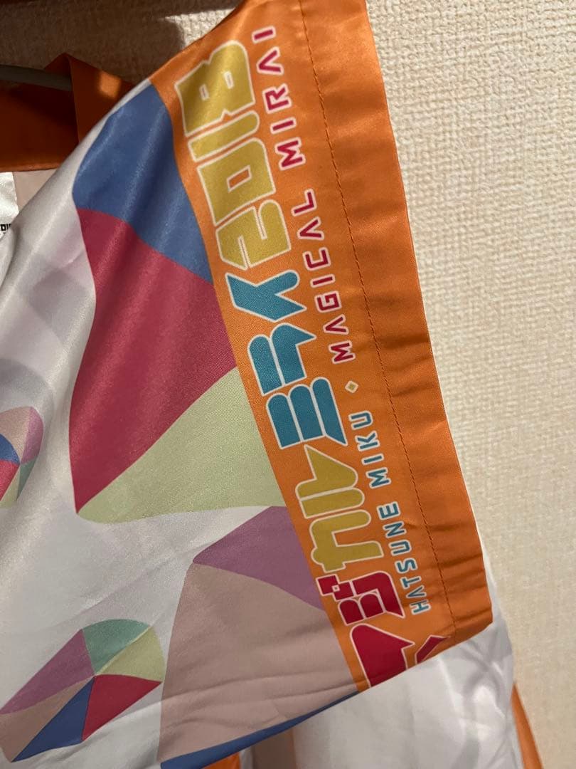 鏡音リン マジカルミライ 2018 法被 マジミラ