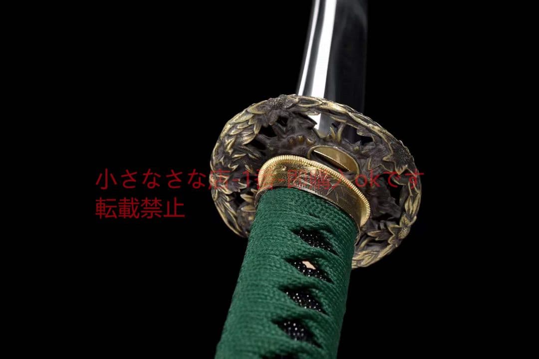 『つるぎ』武具　刀装具　日本刀　模造刀 居合刀 肋差 短刀