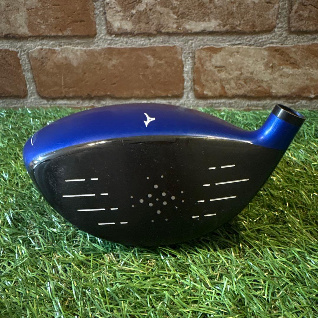 ‼️ミズノ JPX900 1W ドライバー ヘッドのみ ‼️