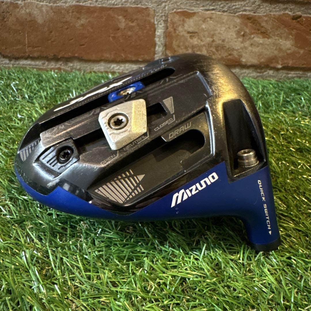 ‼️ミズノ JPX900 1W ドライバー ヘッドのみ ‼️