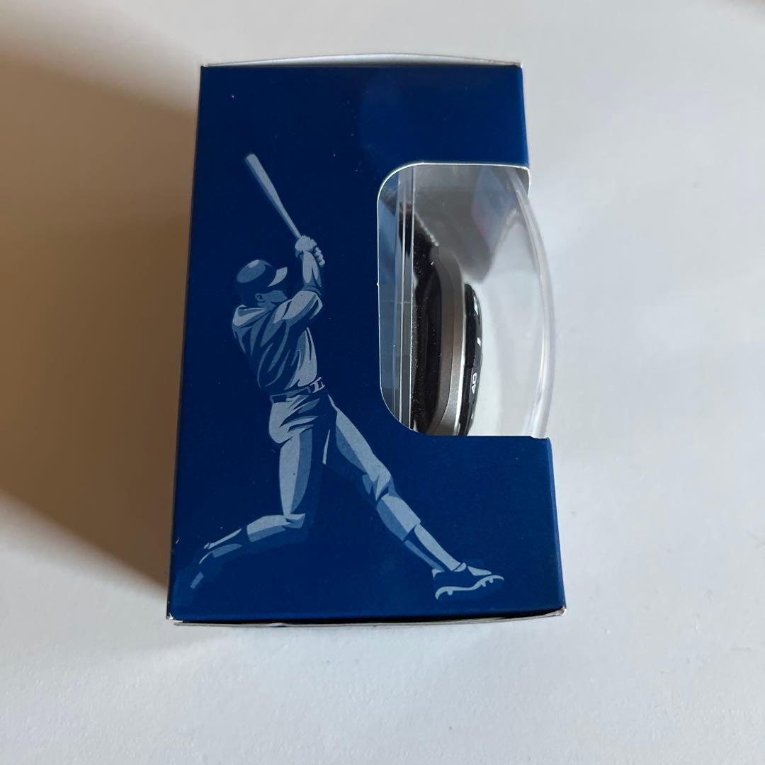 MAJOR LEAGUE BASEBALL WATCH イチロー