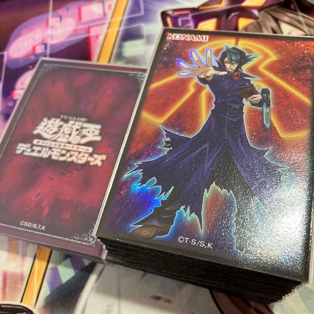 誘発入り　RR シク統一　デッキ