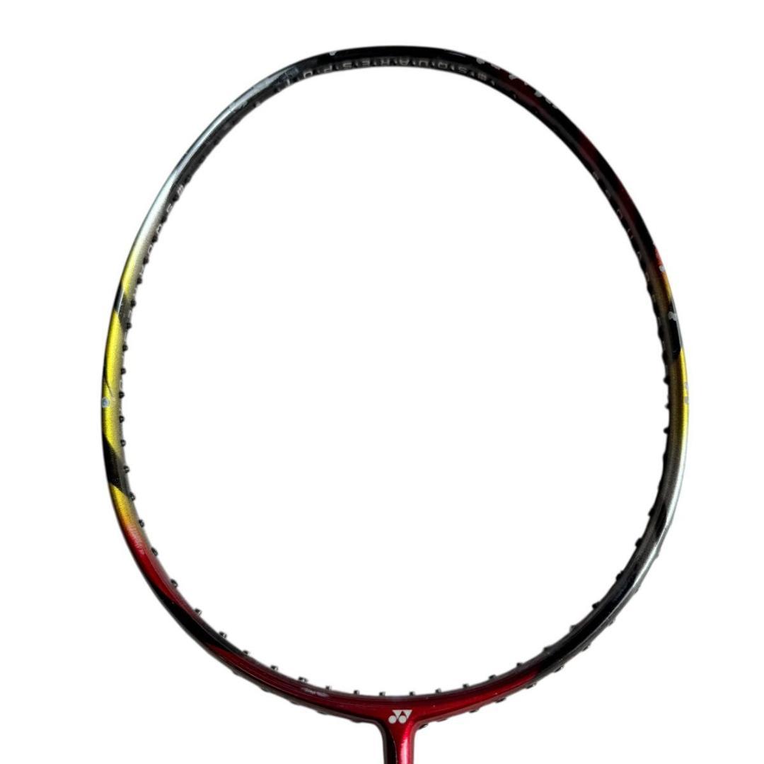 【希少】YONEX ISOMETRIC PRO-800 3UG5 1215-12