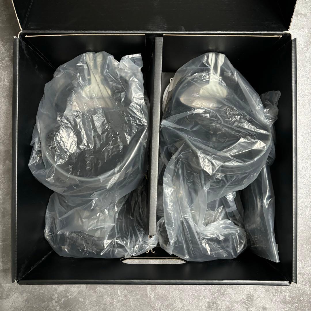 JONES ジョーンズ Mercury FASE Mサイズ Black