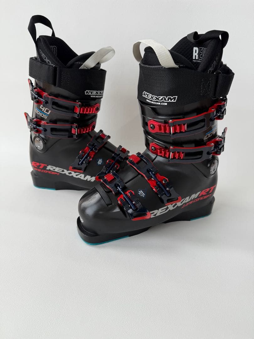 【スキー板＆ブーツセット】おまとめリクエスト