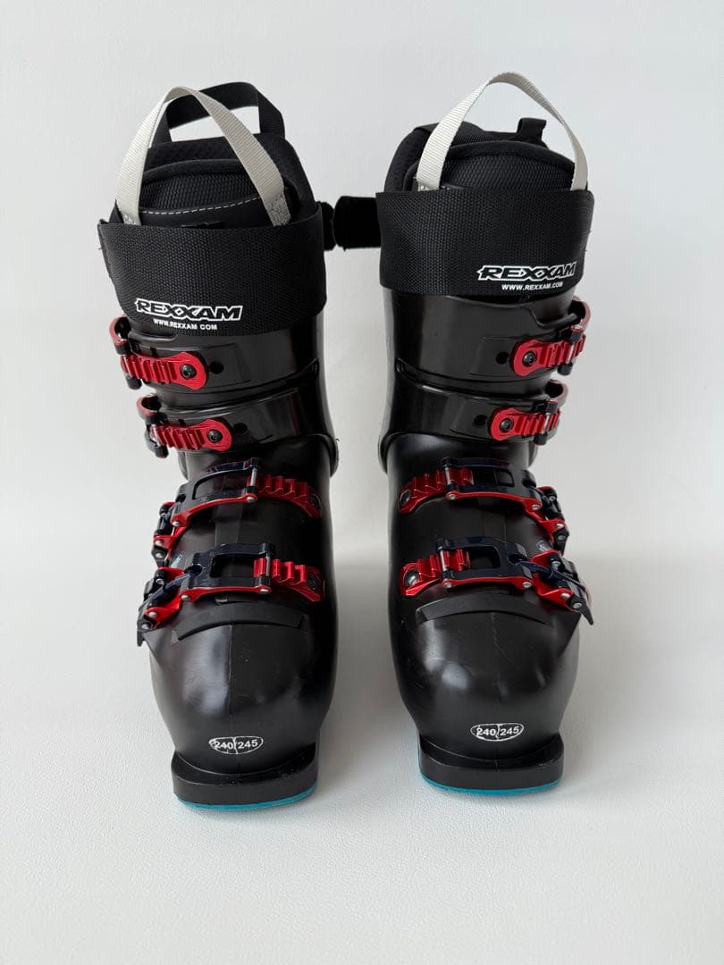 【スキー板＆ブーツセット】おまとめリクエスト