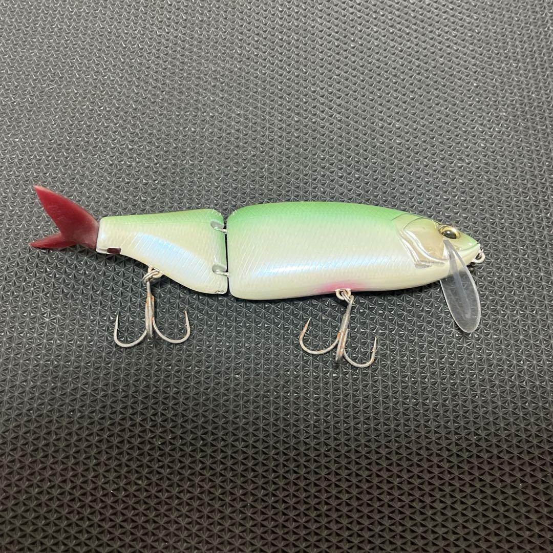 DRT タイニークラッシュHi. Fishオリカラ