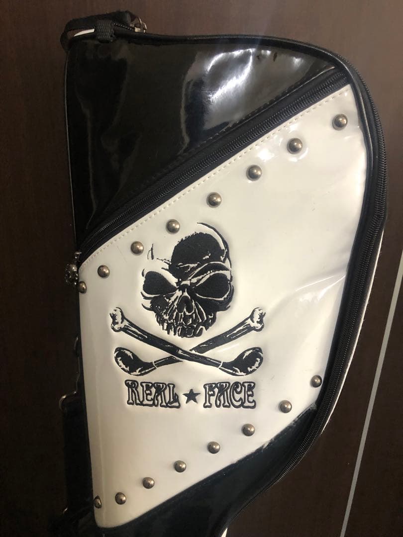 ゴルフ　クラブケース