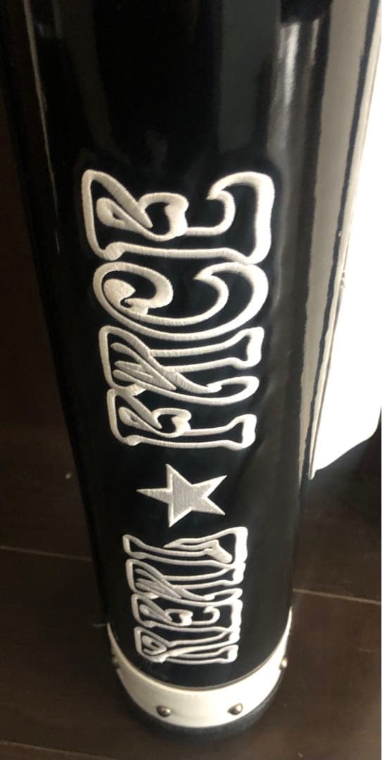 ゴルフ　クラブケース