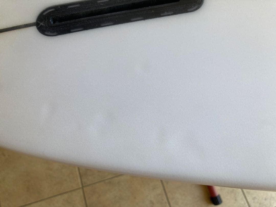 スパロー（SP→）エアアサルト 5'11 30.5L