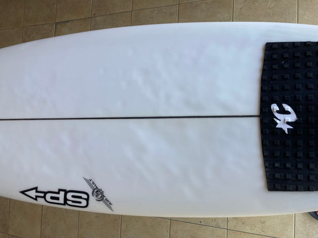 スパロー（SP→）エアアサルト 5'11 30.5L