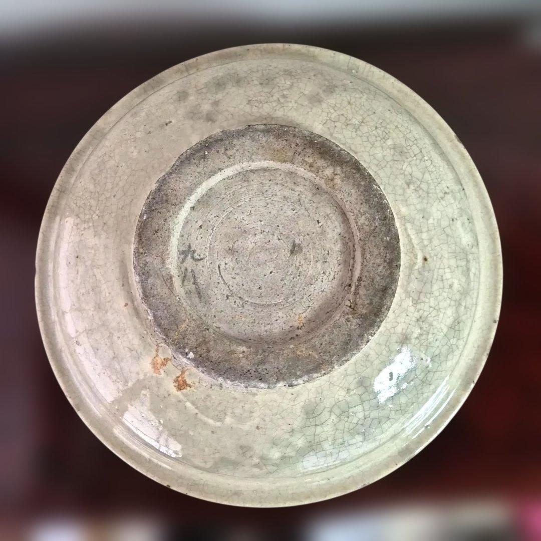 【40センチ】大皿古瀬戸