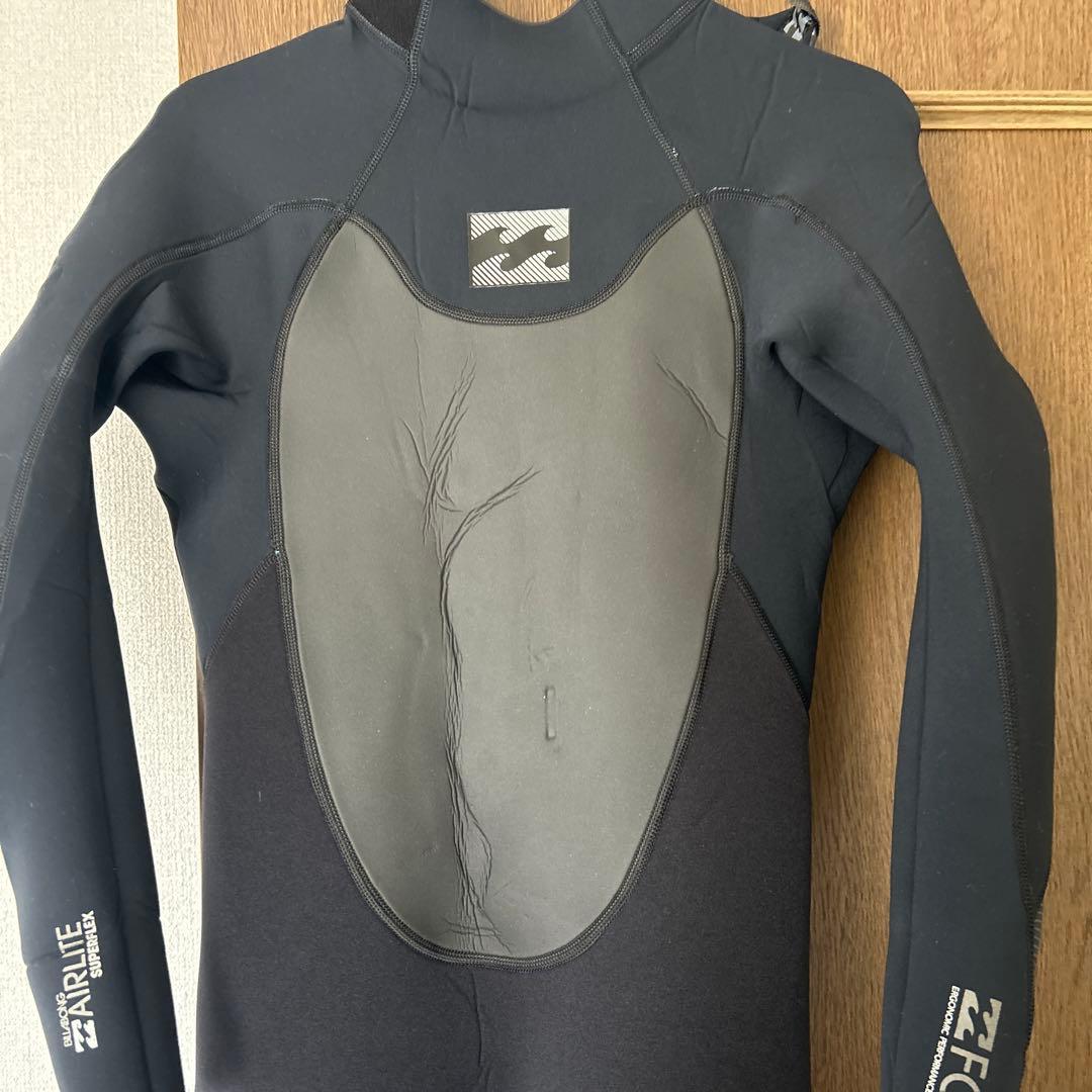 BILLABONG WETSUITS/SYSTEMS_フルスーツ