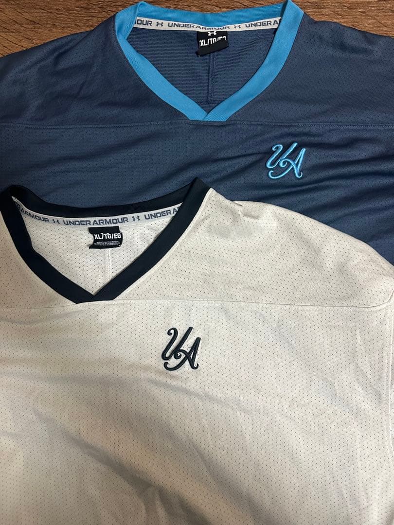 アンダーアーマーウェア15点セット