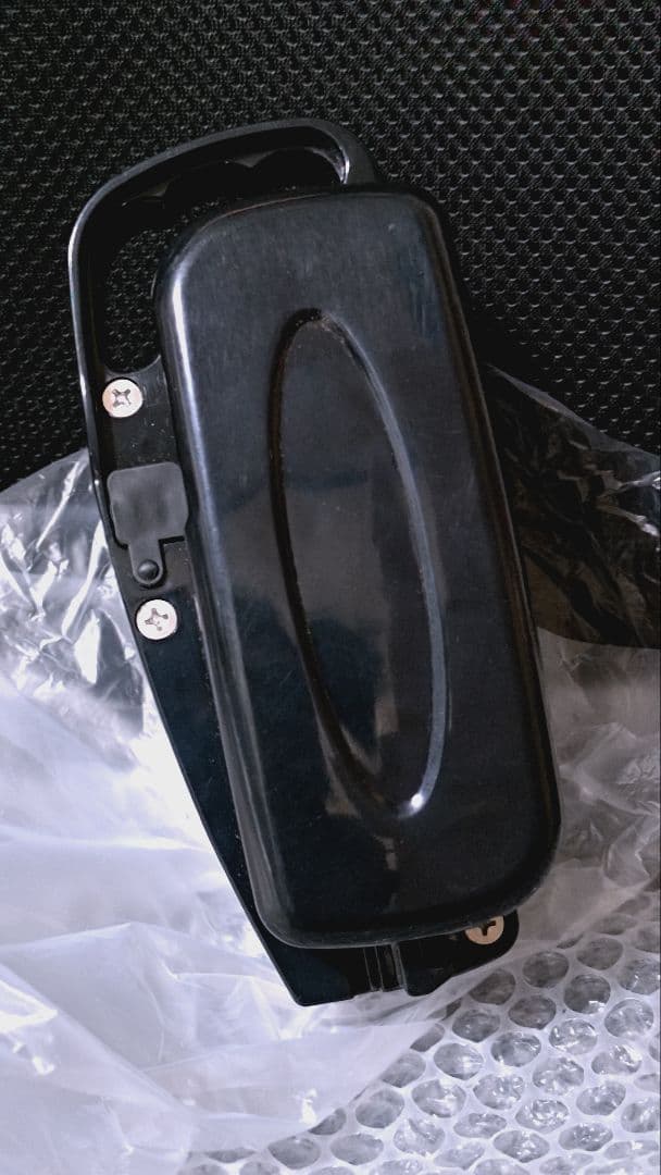 新品 2.5Ah バイク技術研究所　電動自転車 バッテリー ルイガノ