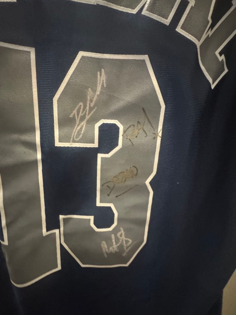 Suicidal Tendencies タンクトップ サイン付き