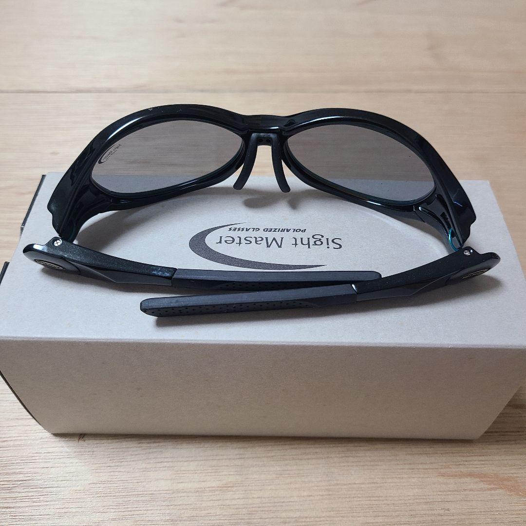 ティムコ Sight Master サイトマスター 偏光サングラス