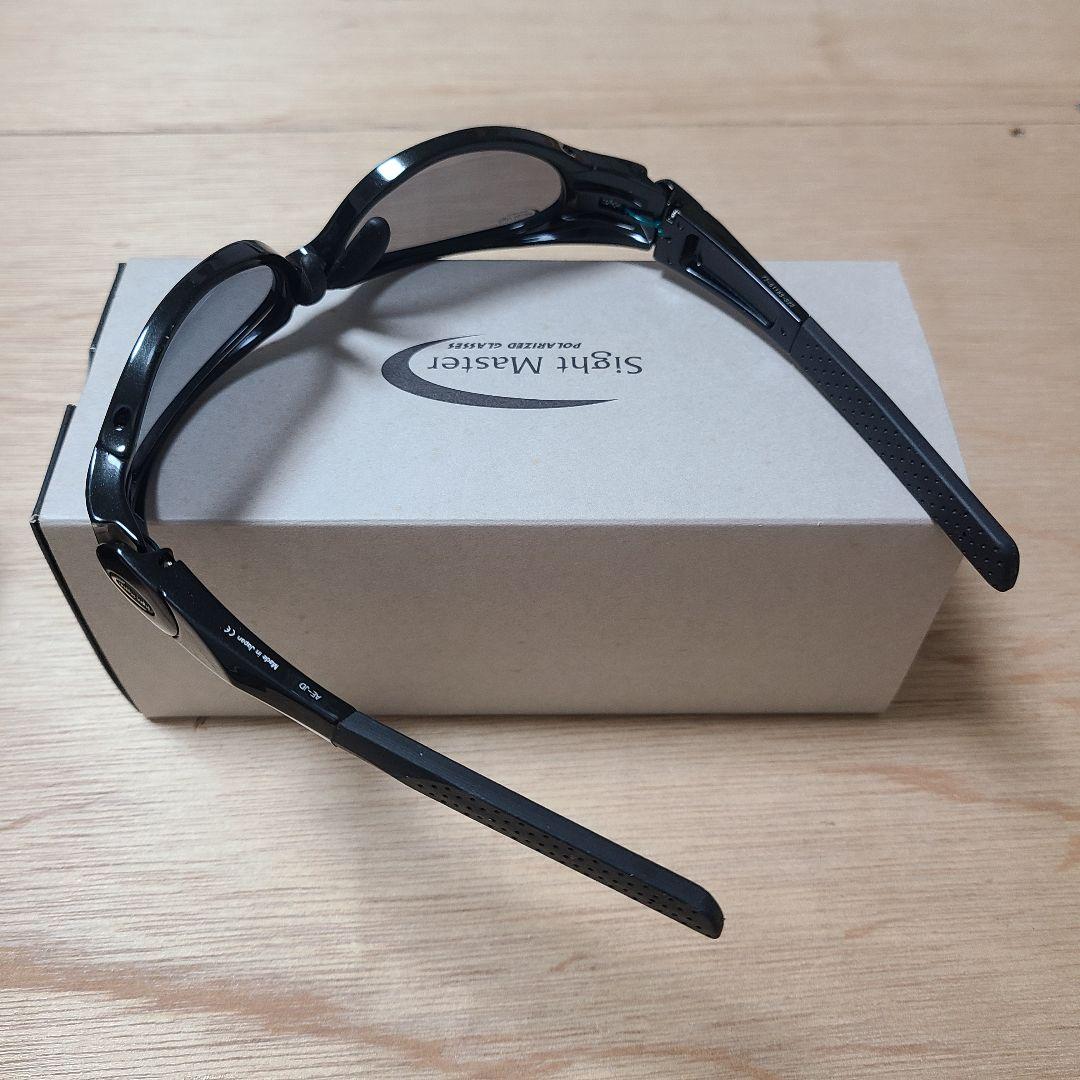 ティムコ Sight Master サイトマスター 偏光サングラス