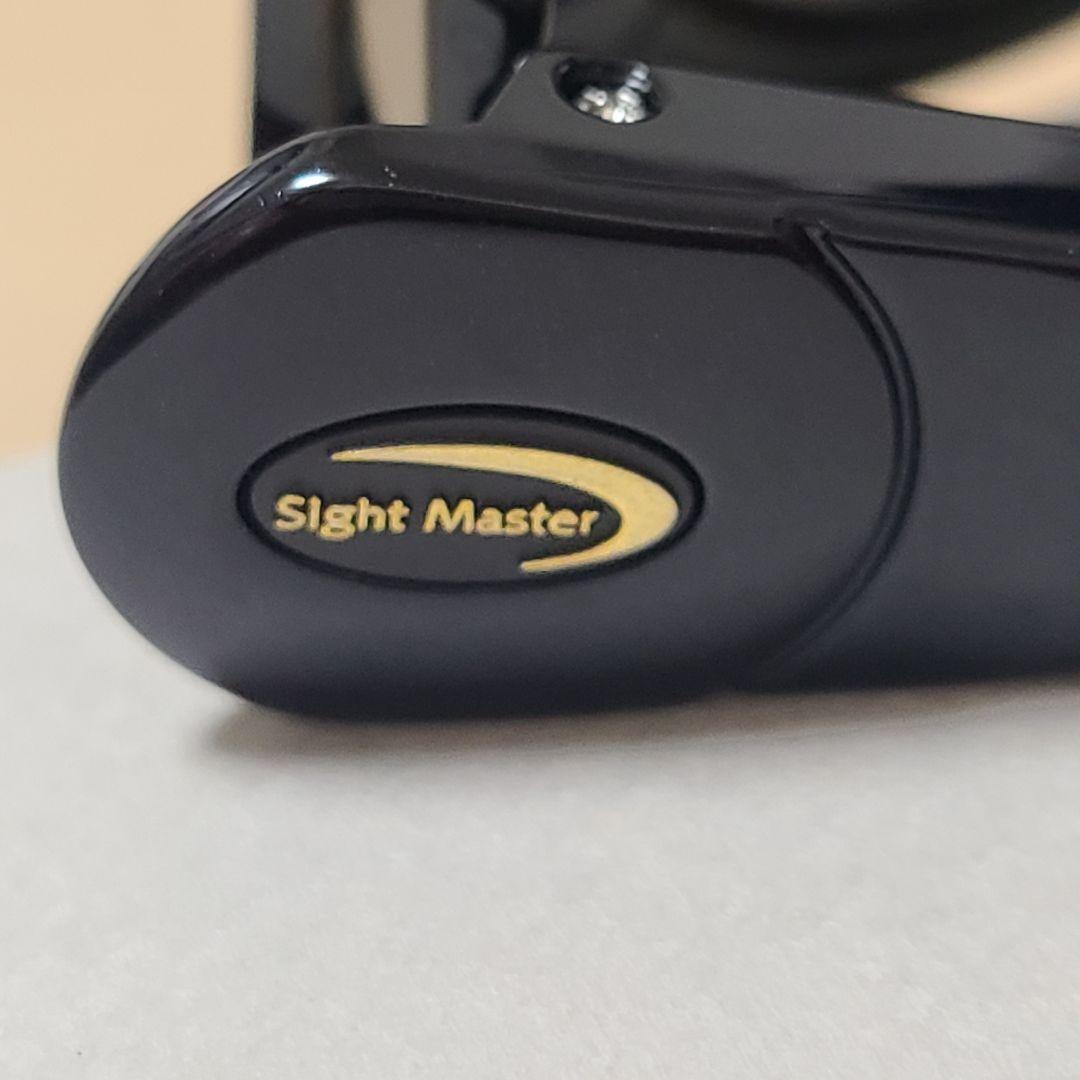 ティムコ Sight Master サイトマスター 偏光サングラス