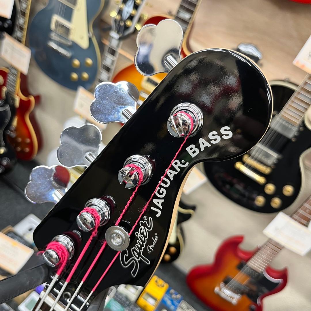 【11160】Squier Vintage Modified black