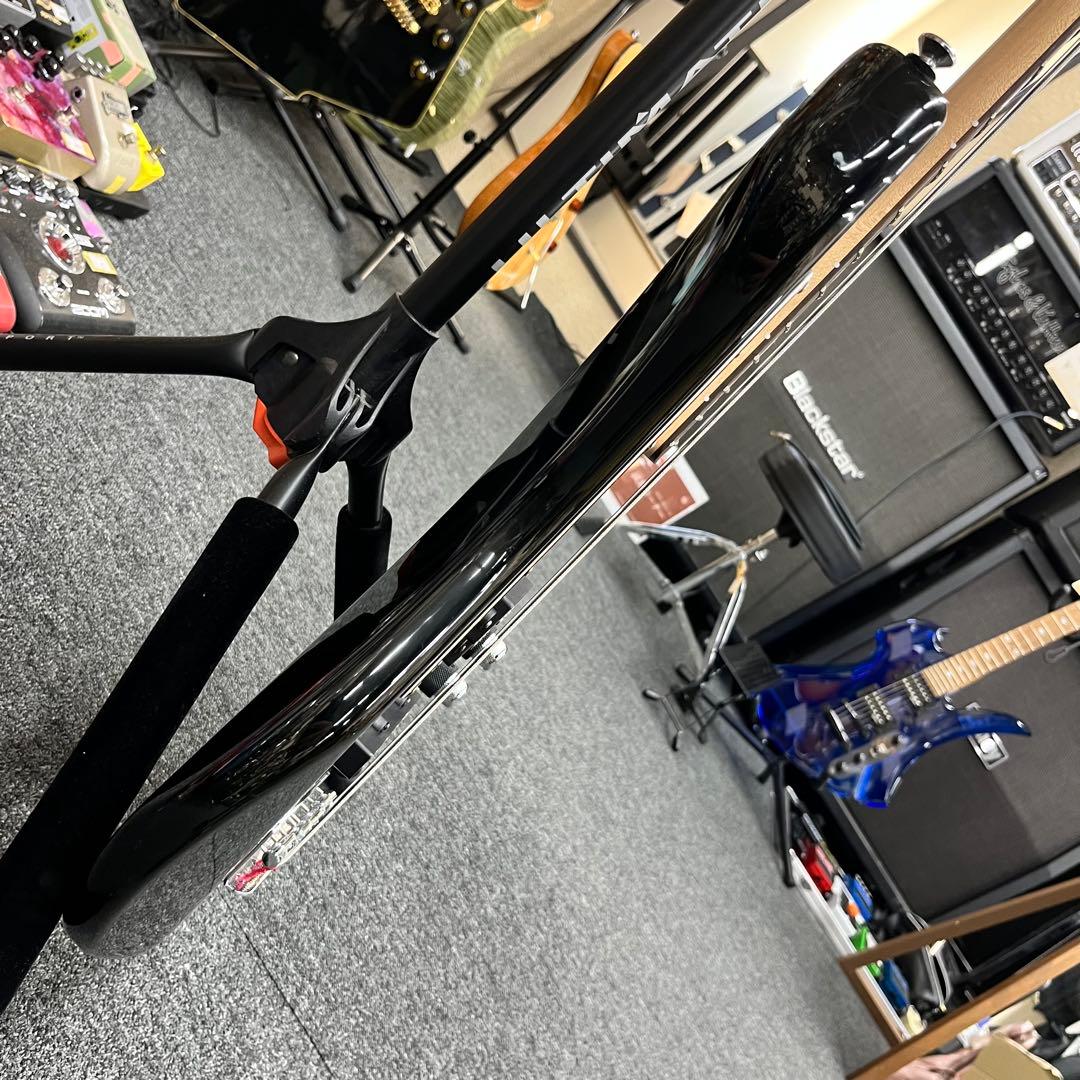 【11160】Squier Vintage Modified black