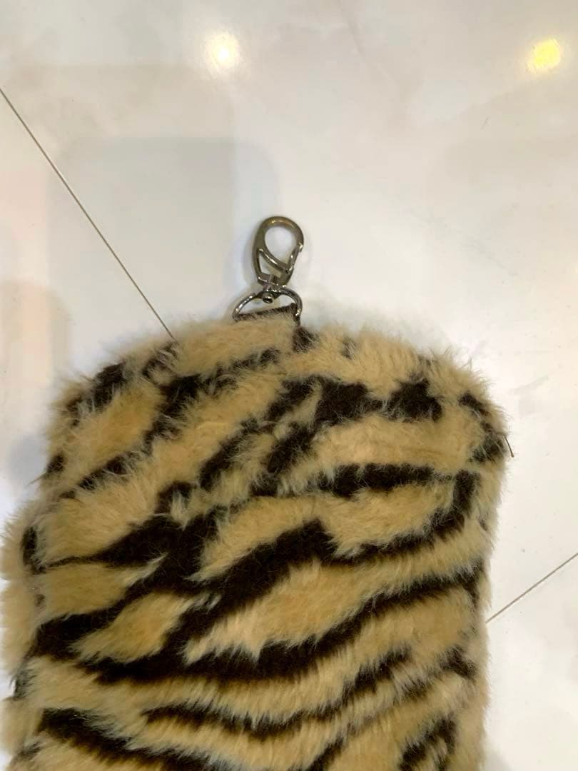 希少　完売　エヴィス　EVISU キャディバッグ用　ショルダーパッド　パット