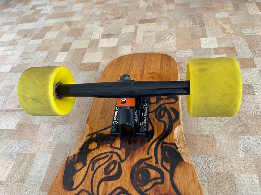 ローデッド バングラF2