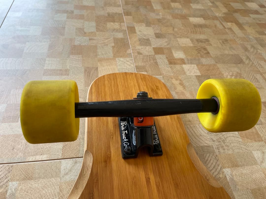 ローデッド バングラF2