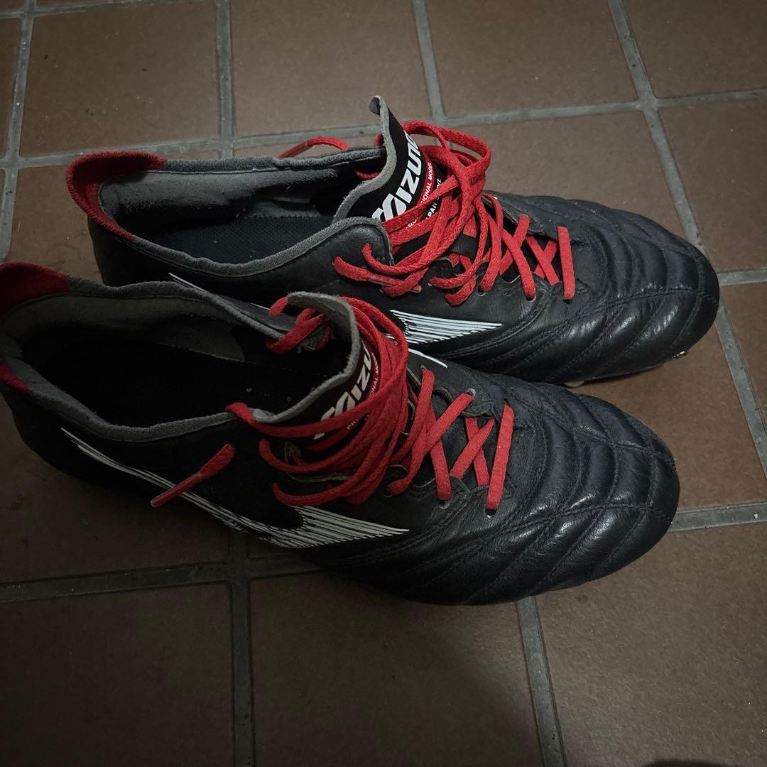 モレリア ネオ3 ジャパン　ミズノ