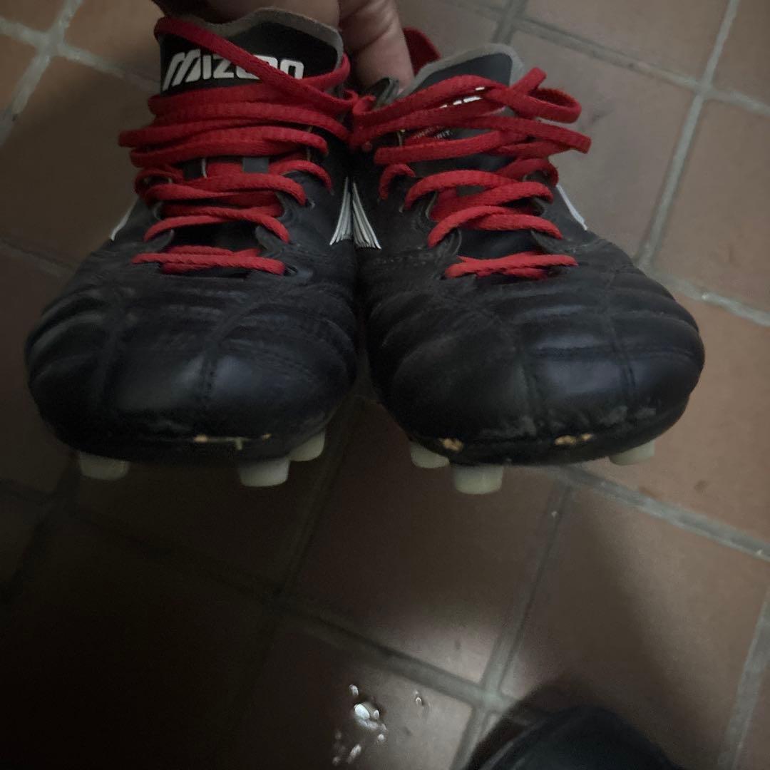 モレリア ネオ3 ジャパン　ミズノ