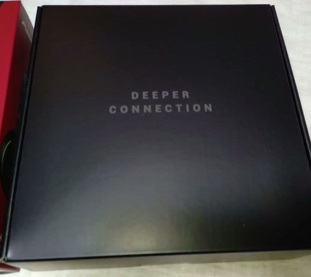 パイオニア　HDJ-X5 DJヘッドフォン（美品）