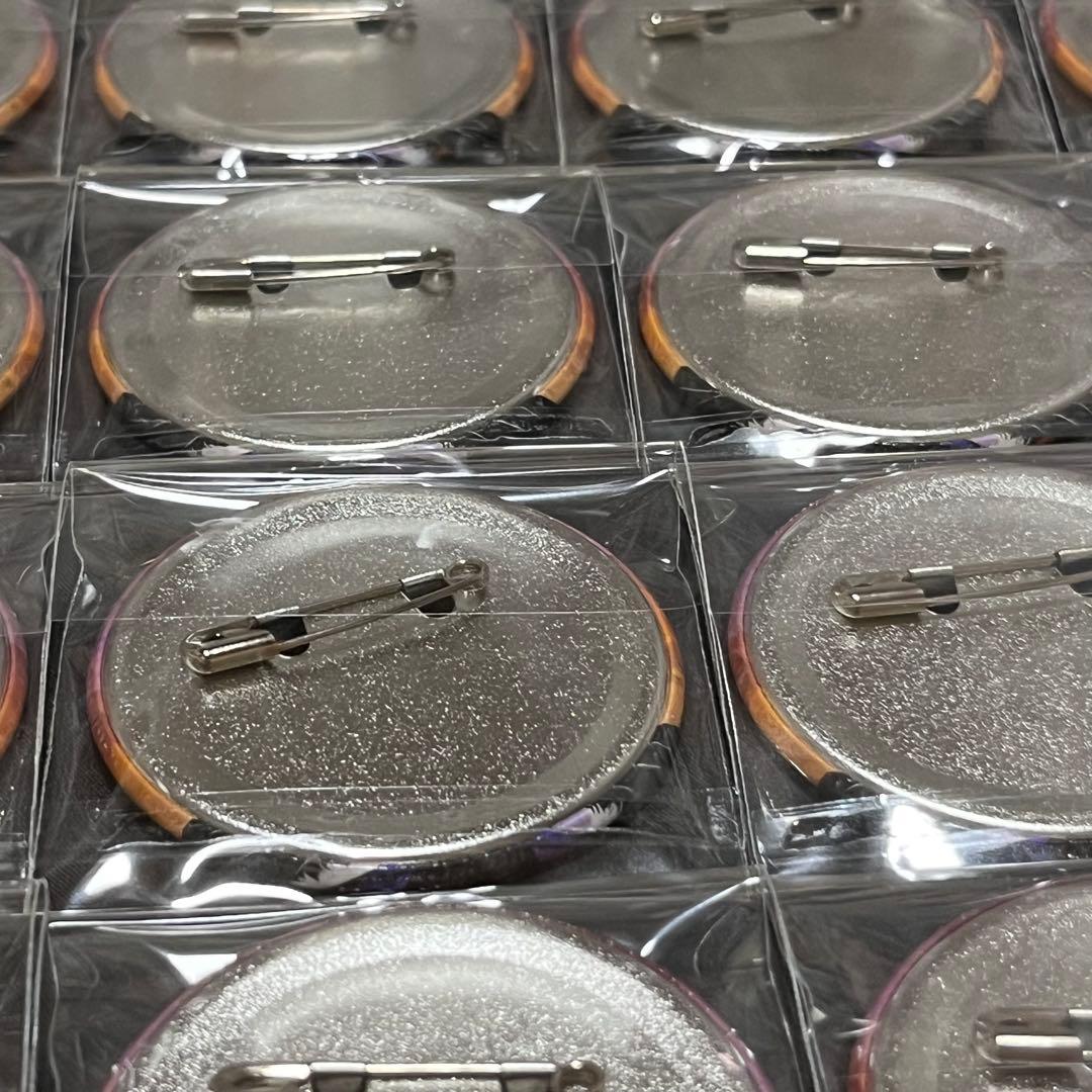 魔入りました!入間くん ナベリウス・カルエゴ 缶バッジ アニメイトカフェ 25点