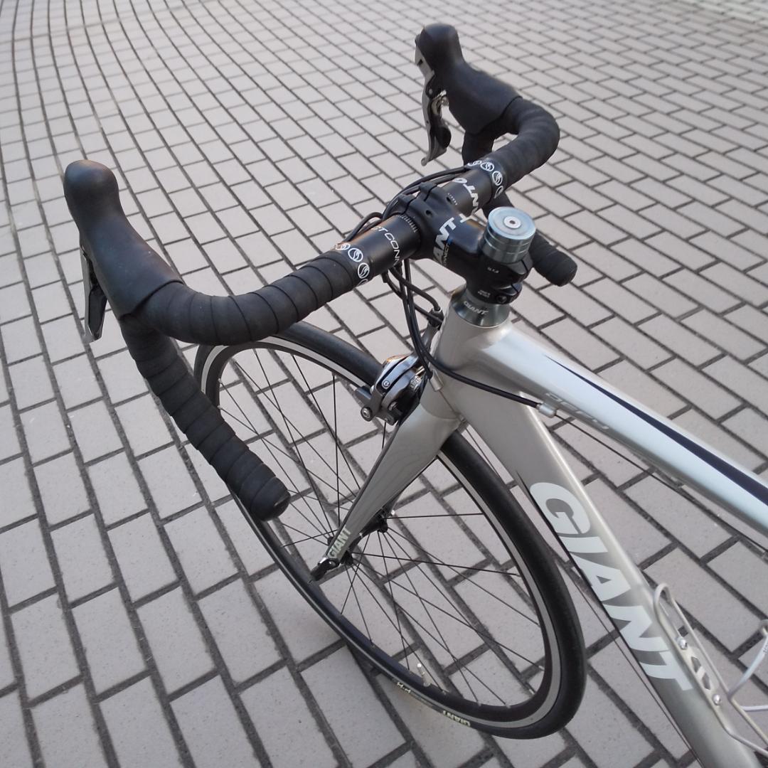 【超 特別価格】GIANT DEFY1（サイズ S 430）ロードバイク