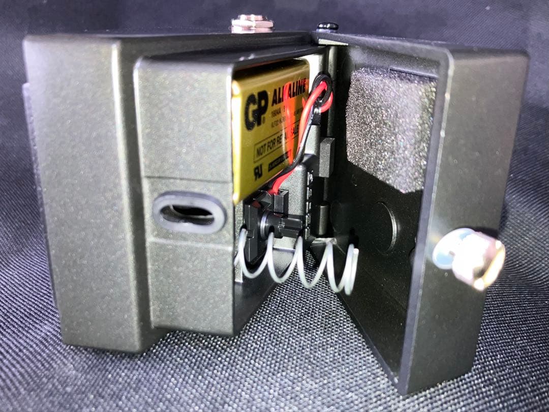 ギター BOSS MT-2w