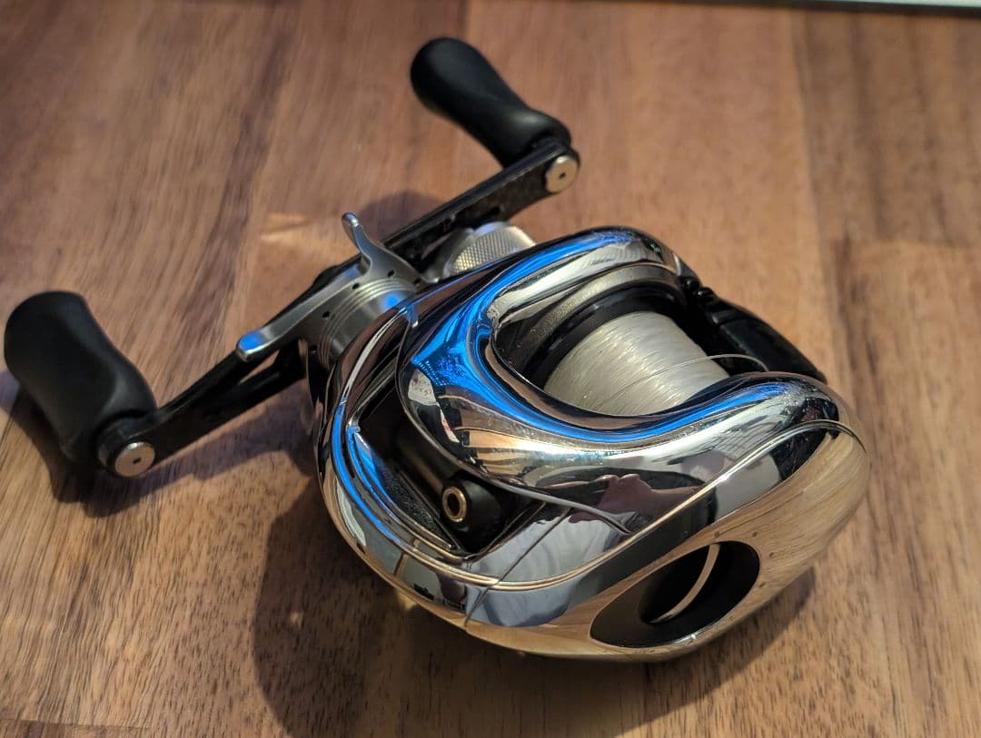 06アンタレスDC ANTARES DC ベイトリール