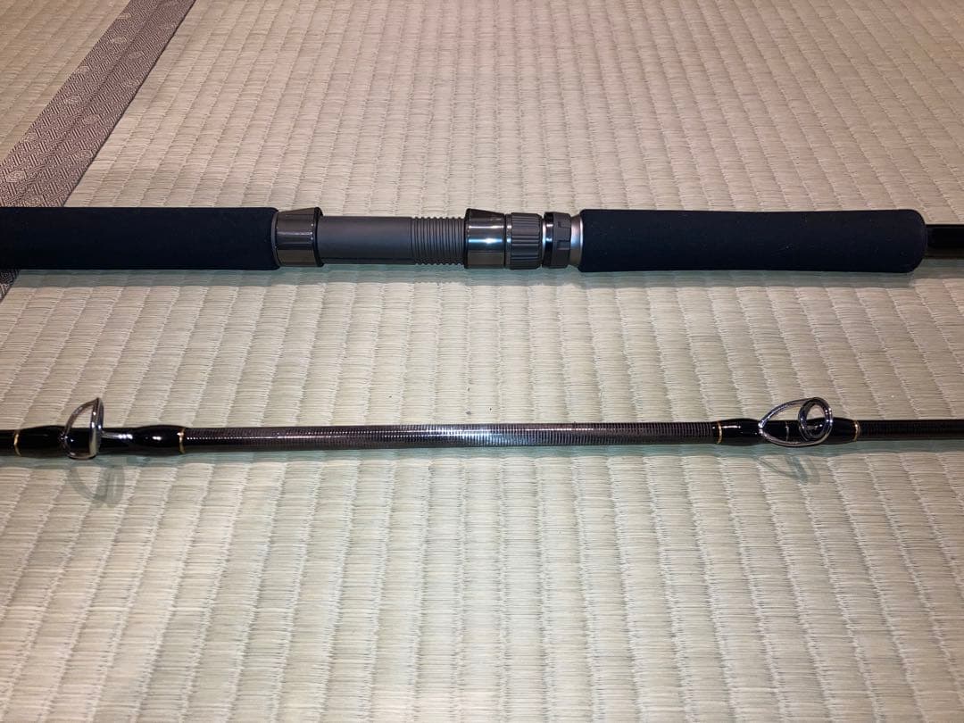 M　 MCワークス ワイルドブレーカー 104HSX SPモデル