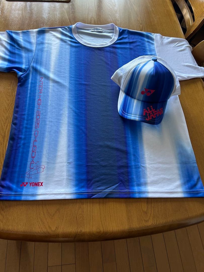 【最終値下げ】 2025中国インターハイ セット商品