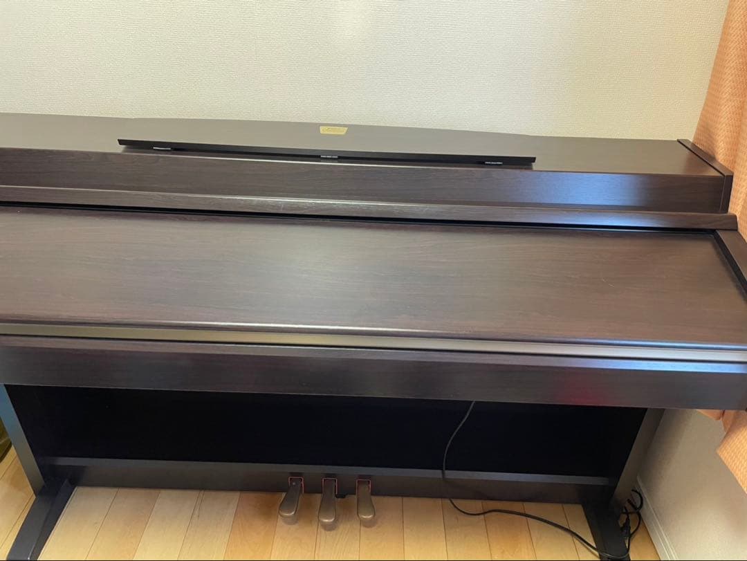 YAMAHA Clavinova CLP-230（電子ピアノ）