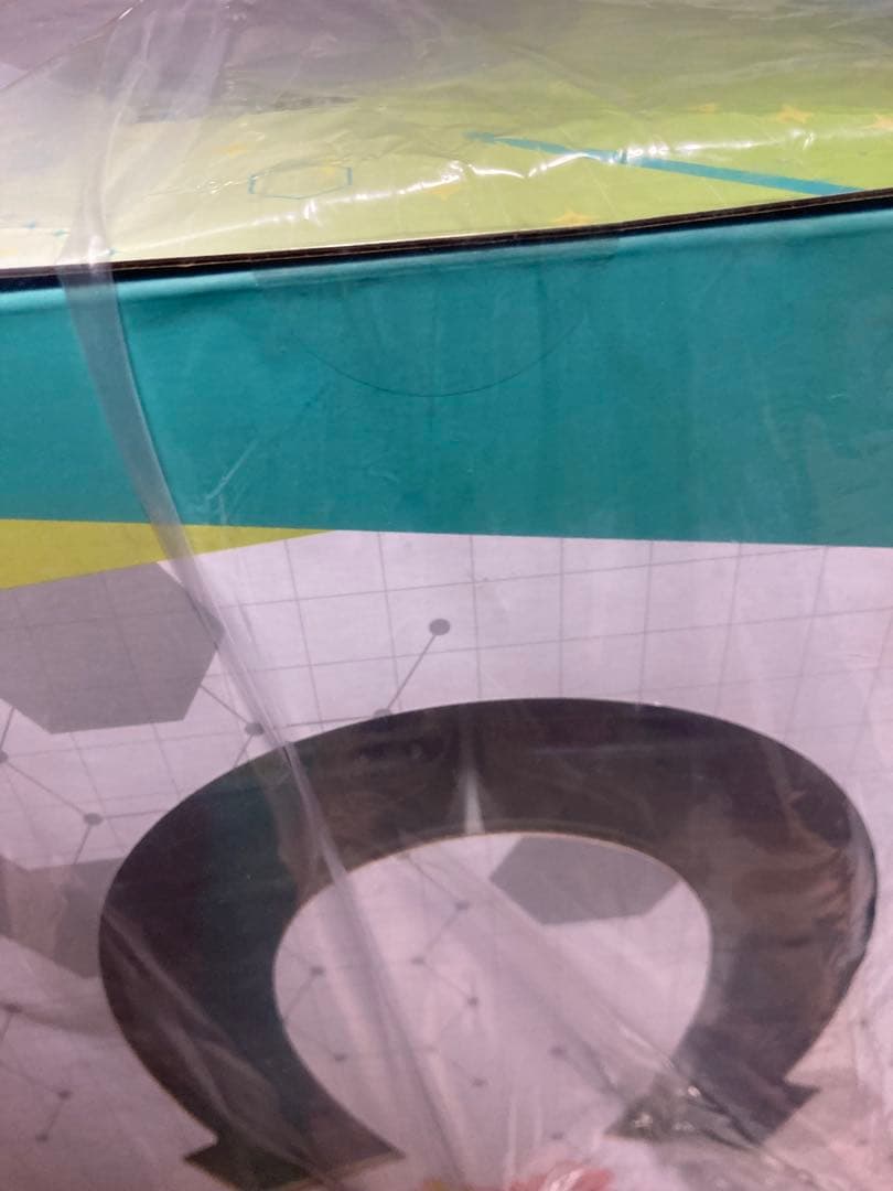 【新品・未開封】ウマ娘 『アグネスタキオン』特典表情替えパーツ付