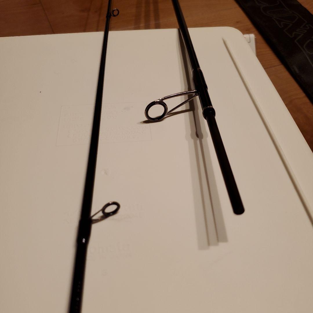 美品　LUXXE EGTR X s510m+