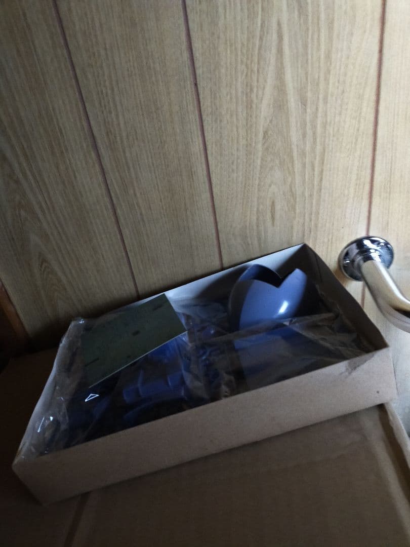 初期ミスプリント品1/144ジオングバンザイマーク