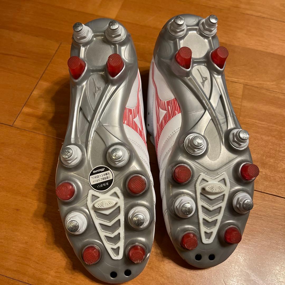 Mizuno サッカースパイクモナルシーダネオ3PROMIX 24.0cm