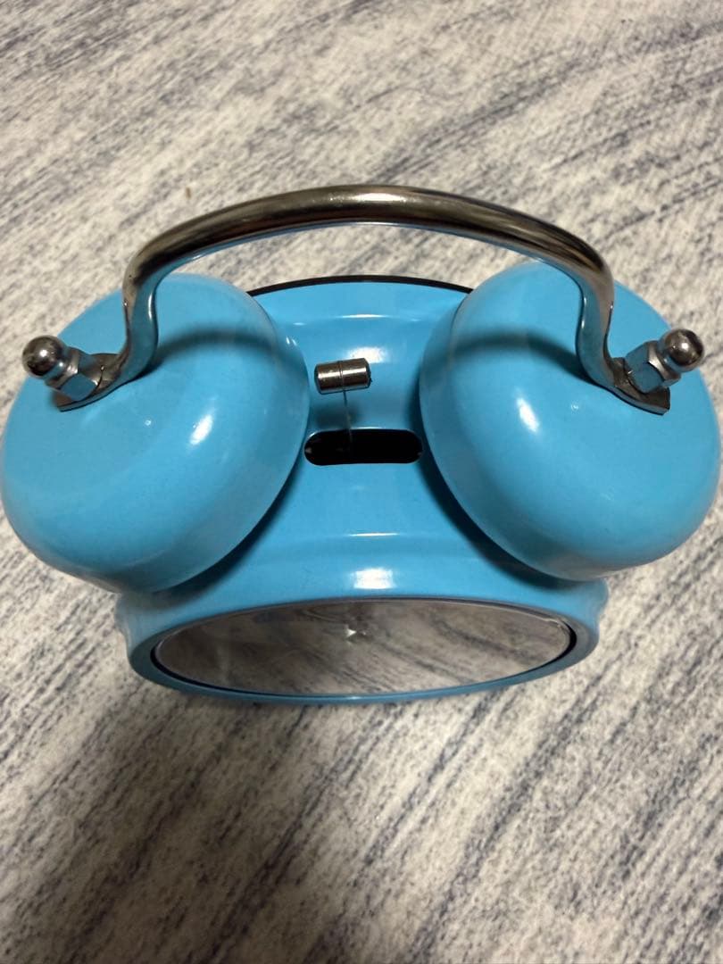 千夏のボイス入り目覚まし時計