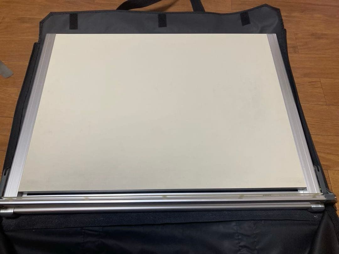 ⭐︎建築士試験対応 DRAPAS A2サイズ製図板 製図板ケース、図面ケース