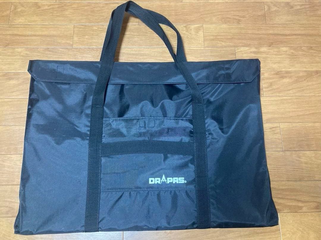 ⭐︎建築士試験対応 DRAPAS A2サイズ製図板 製図板ケース、図面ケース