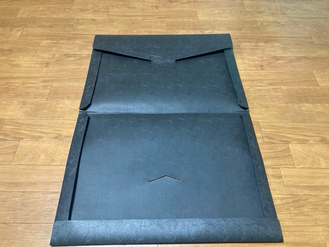 ⭐︎建築士試験対応 DRAPAS A2サイズ製図板 製図板ケース、図面ケース