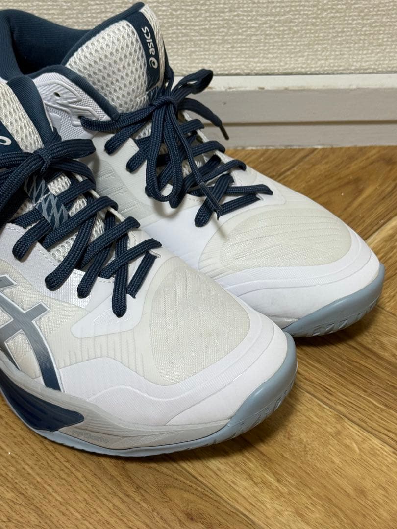 【美品】ASICS SKY ELITE FF MT 3 26.5cm