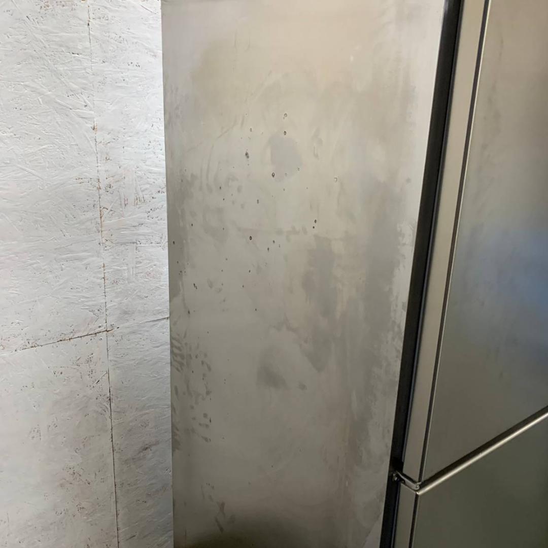 フクシマ工業 業務用解凍庫 店舗 厨房機器 QDD-08DDMD 2019年製