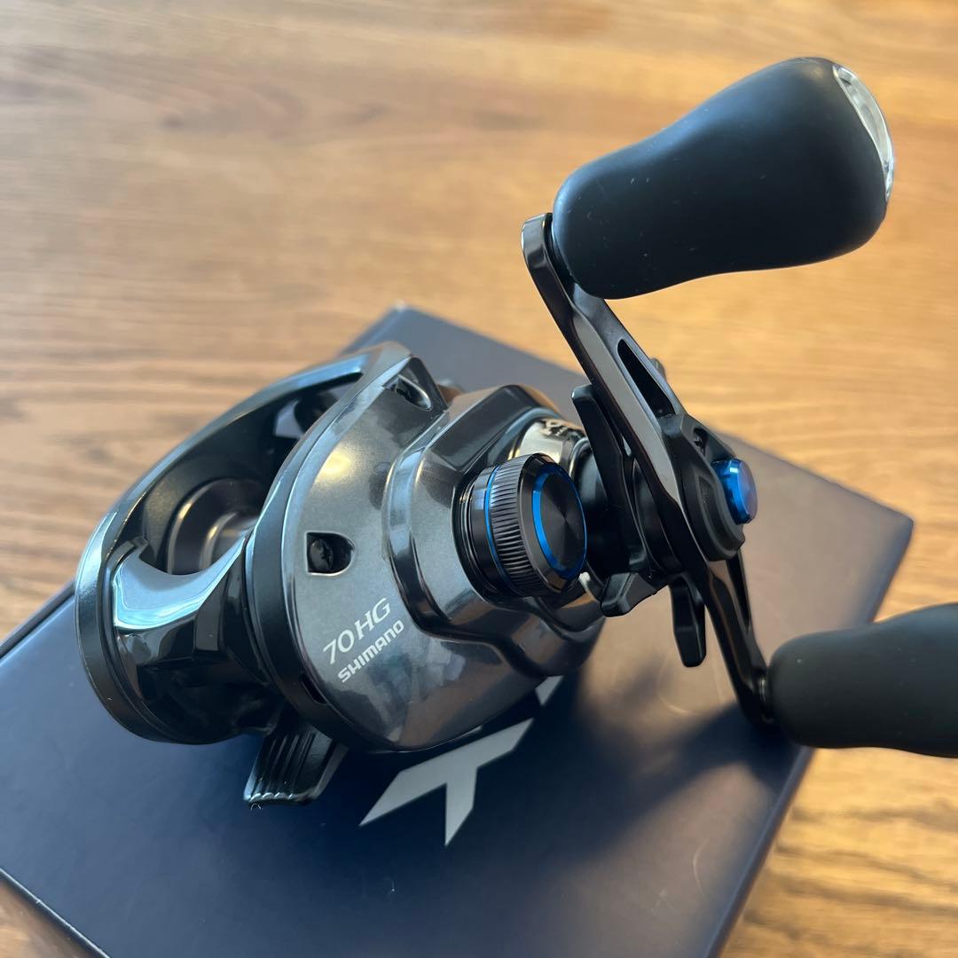 23 SLX DC 70HG【極美品】